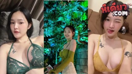 คลิปหลุดOnlyfans mueylix น้องหมวยเล็กมาเล่นเสียวกับคู่เทพจับดูดน้ำควยอย่างเด็ดต่อด้วยมาแหวกขาเขี่ยหีครางเสียวลั่นห้องซอยหีโครตดี
