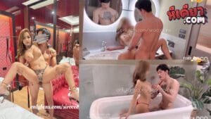 คลิปหลุดOnlyfans siroccofans หนุ่มรอยสักนักกล้ามมาจับเย็ดสาวหุ่นเด็ดขี้เงี่ยนมาโชว์เสียวจับเย็ดกระแทกหีลีลาอย่างมันส์นวดนมเด็ดจัดๆครางเสียวลั่นห้อง
