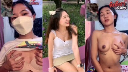 คลิปหลุด น้องแอน โดนแอบอัดหน้าจอตอนเบ็ดหีน่ารักจริงๆเลยเห็นทรงนี้ถ้าได้จับทำเมียจะตอกเย็ดแม่งทุกวันเลยอยากจับแม่งซอยหีชิบหายถ้าจะเด็ดขนาดนี้โคตรแจ่ม