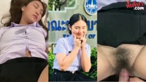 คลิปหลุดเด็ด นักศึกษากำลักฝึกผู้ช่วยพยาบาล ก็เลยหลอกมาเย็ดซะเลยอยู่แถวบ้านด้วยดิ อมควยโคตรเสียวเลยถ้าจะเด็ดขนาดนี้อยากจับแม่งซอยชิบหาย
