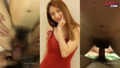 คลิปหลุดใหม่ งานทางบ้านเด็ดๆ หน้าตาสวยน่าเย็ดจัดเลยถ้าได้ตอกคงเสียวหัวควยแม่งน่าเย็ดชิบหายอยากลองจับเลียหีเลยหีน่าดูดขนาดนี้ถ้าได้เย็ดหีนี้จะเสียวขนาดไหน