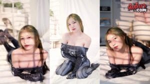 คลิปหลุดทางบ้าน สาวรอยสักเด็ดๆมาโดนแฟนหนุ่มจับแหวกขาเย็ดสดซอยหีอย่างมันส์ลีลากระแทกหีอย่างเด็ดงานโครตดีครางเสียวลั่นห้องของโครตแจ่ม