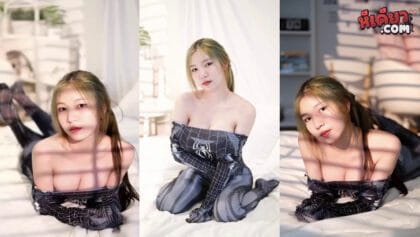 คลิปหลุดทางบ้าน สาวรอยสักเด็ดๆมาโดนแฟนหนุ่มจับแหวกขาเย็ดสดซอยหีอย่างมันส์ลีลากระแทกหีอย่างเด็ดงานโครตดีครางเสียวลั่นห้องของโครตแจ่ม