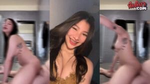 คลิปหลุดทางบ้าน สาวรอยสักอวบมาขึ้นขย่มเย็ดร่อนเอวอย่างมันส์งานโครตดีเอวดีจัดๆซอยหีอย่างมันส์ครางเสียวลั่นห้องของโครตดี