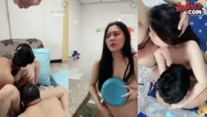 คลิปหลุดไลฟ์สด น้องพอลลี่ IDX-89877878 สาวขี้เงี่ยนมานัดเด็กหนุ่มมาตั้งกล้องไลฟ์สดสวิงกิ้งอย่างเด็ดมาแหวกขาครางเสียวอย่างเด็ดงานโครตดีจัดๆ