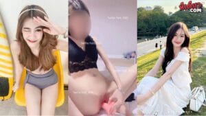 คลิปหลุด น้องบันสาวมอกรุงเทพ โคตรชอบแม่งเลยทีเด็ดตลอดการดูกี่ทีก็ไม่เบื่อหีโคตรสวยจับเลียได้ทั้งวันเลยอิจฉาผัวแม่งชิบหายซอยได้ทั้งวันโคตรสวยน้องคนนี้