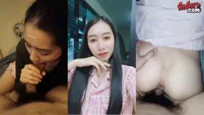 คลิปหลุด สาวโรงงานนี่แม่งน่าเย็ดจริงๆ หุ่นดีอมควยเก่งแบบนี้จ้างมาเย็ดได้มั้ยอยากจับเย็ดสาวโรงงานสักดอกหีดำไปนิดแต่หน้าตาผ่านอยู่น่าเย็ดจริงๆเลยนะเนี่ย