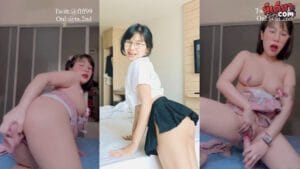 คลิปหลุด tn.2nd สาวร้านเหล้า ทำงานเสร็จกลับมาโดนผัวจับเย็ดอีก ทำงานก็เหนื่อยเสือกมีแรงขย่มควยให้ผัวอีกโคตรฟินอีพวกร่านแบบนี้น่าเย็ดจริงๆ