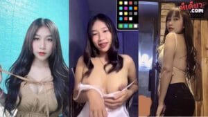 คลิปหลุด สวยขนาดนี้รับงานก็ไม่บอก เมื่อก่อนตามจีบตั้งนานถ้ารู้ว่ารับงานแบบนี้อยากจ้างมาเป็นเอ็นวีเลยจะซอยหีแล้วตั้งกล้องถ่ายด้วยน่าเย็ดสัส
