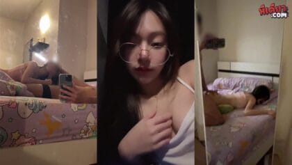 คลิปโป๊โอนลี่แฟน pitchytd สาวขี้เงี่ยนตื่นมาบ่ายๆมาโดนแฟนหนุ่มจับล่วงหีอย่างเด็ดเขี่ยหีอย่างมันส์งานโครตดีต่อด้วยแหวกขาจับเย็ดกระแทกหีลีลาอย่างมันส์ร่อนเอวอย่างแจ่ม