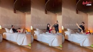 คลิปโป๊โอนลี่แฟน amam7078 น้องแอมสาวขี้เงี่ยนมาจับอมควยแฟนหนุ่มงานอย่างเด็ดโครตดีจัดๆแหวกร้องเสียวลั่นห้องเอวอย่างเด็ดร้องเสียวลั่นห้อง