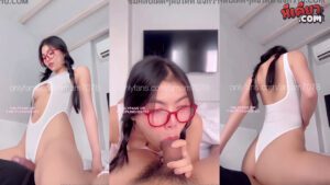 คลิปโป๊โอนลี่แฟน amam7078 น้องแอมสาวอวบขี้เงี่ยนมาตั้งกล้องดูดควยแฟนหนุ่มอย่างเด็ดต่อด้วยขึ้นขย่มเย็ดซอยหีอย่างมันส์งานโครตดีโชว์ลีลาสุดเสียวงานดีจัดๆ