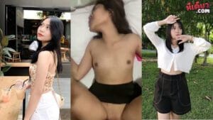 คลิปหลุด น้องผักกาดจากทางบ้าน ตัวเล็กเย็ดมันโดนแฟนซอยหีเย็ดไม่ยั้งโคตรฟินเลยเห็นแล้วเงี่ยนชิบหายอยากจับแม่งซอยหีจริงๆอย่างน่าเย็ดเลย