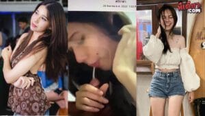 คลิปหลุด สาวชลบุรี น่าเย็ดชิบหายสวยด้วยดิ อยากเย็ดหีแม่งชิบหายอมควยโคตรเก่งเลยเด็ดกว่าน้องพิมพ์ก็คนนี้แหละ อมควยเสียวชิบหายโคตรน่าเย็ดเลย