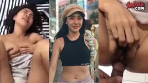 คลิปหลุด น้องรวงข้าว ไอดอลเชียงใหม่โดนแฟนเย็ดแล้วถ่ายมาปล่อย จับตอกหีสดๆเย็ดสดโคตรเสียวเลยงานโคตรดีอยากเย็ดหีแม่งด้วยเลยโคตรฟิต