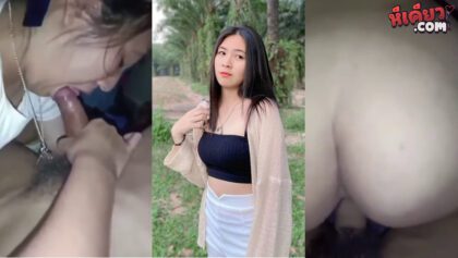 คลิปหลุด จะบอกว่าน่าเย็ดก็ตรงไป น่ารักแล้วกัน ใสๆแบบนี้อยากเย็ดสดแตกในแม่งชิบหายเลย งานบ้านๆถ่ายด้วยโทรศัพท์ดูแล้วเงี่ยนจริงๆเลยคู่นี้