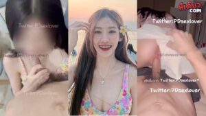 คลิปหลุด pdsexlover สาวมอกรุงนี่เด็ดจัดเลย หน้าตาดีดัดฟันน่าเย็ดขนาดนี้ อยากจับคนนี้เย็ดเลยน่าจะฟินมาก หน้าตาดีนมสวย เย็ดกับแฟนเสียวขนาดนี้ทำเอาเงี่ยนเลย