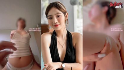 คลิปหลุดOnlyfans unijung สาวหุ่นเด็ดๆ มาขึ้นขย่มเย็ดร่อนเอวอย่างแจ่ม จับกระแทกหีลีลาอย่างมันส์ ร่อนเอวเด็ดๆ แหวกขาเย็ดครางเสียวลั่นห้องงานโครตเด็ดจัดๆ