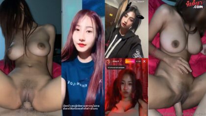 คลิปหลุดน้องข้าว เย็ดสดเสียวเยี่ยวแตก ติดตามมาตั้งนานพึ่งเห็นหน้าเป็นครั้งแรก ดูคลิปโป๊ฟรี Ilovesexary ตัวเล็กนมใหญ่ถ่ายคลิปเย็ดลงโอลี่แฟนหารายได้เสริม ไปติดตามน้องได้ โคตรซ่อนรูป xxx หีน่าเย็ดจัดๆ