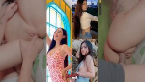คลิปหลุดน้องเนย สาวนางแบบทางบ้านโดนจับซอยหีเย็ดโคตรเสียวเลยเสียดายไม่ได้เย็ดสดน้อง น้ำควยแตกเต็มถุงเลยซอยหีกระแทกหีโคตรเสียวน้ำควยเต็มถุงไปหมดเลย