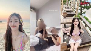 คลิปหลุดOnlyfans Pedd_69XH สาวผมทองหุ่นแจ่มๆ จับเล่นควยแฟนหนุ่มอย่างเด็ดจัดๆ ต่อด้วย ขึ้นขย่มเย็ดอย่างเสียว ร่อนเอวเด็ดจัดๆ ครางเสียวลั่นห้อง เสียงอ้อนเย็ดจัดๆ เย็ดจนน้ำหีแฉะไปหมด