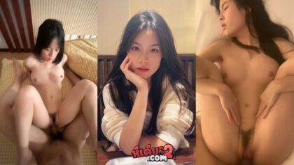 คลิปหลุดหมอเจน เสป็กเลยน้องหน้าอย่างสวย น่าเย็ดมาก โดนเพื่อนจับแก้ผ้าแล้วเย็ด น้องเจนเย็ดเพื่อนเก่า โดนจับกระแทกสดรูหีถ่ายคลิปหลุดลงกลุ่มลับ จุดกางแตด งานแรร์มาก thai nurse porn