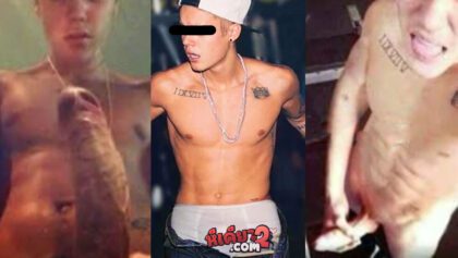 คลิปหลุดภาพโป๊ นักร้องดัง จัสติน บีเบอร์  Justin bieber ที่กำลังเป็นข่าวกับ diddy รูปหลุดรับดารา นักร้องงัดควยโชว์ หำใหญ่มาก