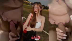 คลิปหลุดเน็ตไอดอล น้องมะนาว manowntnc เย็ดดาวติ๊กต๊อก สาวสวยหน้าตาดีดาวติ๊กต๊อกอัดคลิปเสียวกับแฟนหลุดจากกลุ่มลับ vk clubhouse โม๊คควยให้แฟนอย่างเด็ด ทั้งอมทั้งเลียอย่างเสียว งานนี้เด็ดจัด