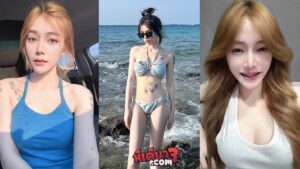 คลิปหลุดคนดังไทย น้องโมอมีนาสาวไทยอย่างแจ่ม xxx มานั่งแหวกหีโชว์เกี่ยวคลอเสียวอย่างเด็ด สาวสักลายจัดฟันสาวสวยเน็ตไอดอล โดนคนคุยแอบถ่ายตอนเกี่ยวหีให้ดู ตอนนี้เพื่อนเห็นหมดเลย