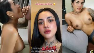 Nicklongz หลุดน้องโบล่อน vk คลิปหลุดสาวสักลาย เน็ตไอดอลแม่หยัว นมใหญ่ที่หลายคนตามหา มีคนไปขุดคลิปตั้งกล้องไลฟ์สดเย็ดสดหีโชว์กับผัวเก่า โดนแตกในคาไลฟ์