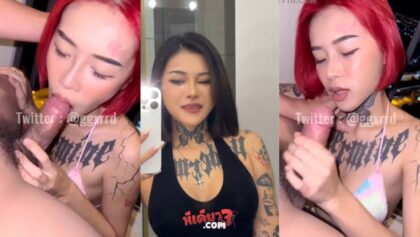 คลิปหลุดน้องยาหยี สาวดาวทวิตเตอร์ Ggxrrd นัดผู้มาเล่นเสียวที่คอนโดอย่างเด็ด xxx โม๊คควยอันใหญ่อย่างเงี่ยนทั้งอมทั้งเลีย อมทีมิดลำโครตเสียวอย่างเด็ด