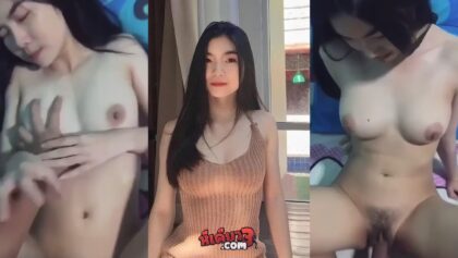 คลิปหลุดน้องเอเชีย สาวหุ่นเบิ้มอัดคลิปเย็ดกับแฟนอย่างเด็ด xxx หุ่นโครตดีนมอย่างใหญ่ นอนแหกขาให้แฟนซอยหีอย่างเสียว xnxx ร้องครางอย่างเด็ด