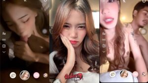 คลิปหลุดสาวสวย น้องรินสาวคนดังทวิตเตอร์ xxx อัดคลิปลงกลุ่มลับ vk โม็คควยอย่างเสียวก่อนจะโดนจับกระหน่ำซอยหีอย่างมันส์ xnxx โดนควยไปหลายท่าเสียวจัดร้องครางเสียวไม่ไหว