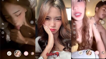 คลิปหลุดสาวสวย น้องรินสาวคนดังทวิตเตอร์ xxx อัดคลิปลงกลุ่มลับ vk โม็คควยอย่างเสียวก่อนจะโดนจับกระหน่ำซอยหีอย่างมันส์ xnxx โดนควยไปหลายท่าเสียวจัดร้องครางเสียวไม่ไหว
