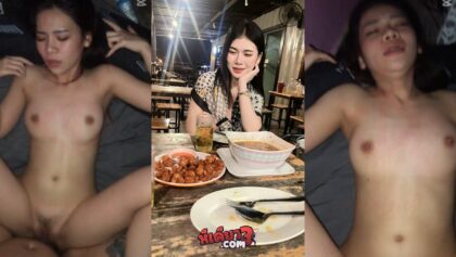 คลิปหลุดสาวสวย หุ่นเด็ดอัดคลิปตอนเล่นเสียวกับผัว xxx นอนให้ผัวกระหน่ำเย็ดไม่ยั้งอย่างเสียว xnxx เจอกระแทกหีอย่างมันส์ครางเสียวจัด