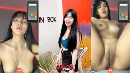 คลิปหลุดสาวสวย งานจากทางบ้านสาวหุ่นเด็ดรับงานคอลเสียว หุ่นโครตดีอย่างกับพริตตี้นมอย่างสวยหีอย่างเนียน คอลเสียวกับลูกค้าโชว์เสียวอย่างเงี่ยน นั่งขย่ำนมพร้อมกับเบ็ดหีโครตเด็ด