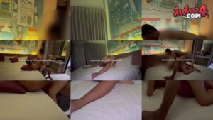 คลิปหลุดOnlyfans noonita น้องนิตาสาวขี้เงี่ยนมาชวนแฟนหนุ่มมาเย็ดเสียวตอนอาบน้ำมาจับโม๊คควยอย่างเด็ดจัดๆ ต่อด้วยจับแหวกขาเย็ดหีกระแทกหีโครตแจ่มซอยหีอย่างเด็ดจัดๆ ร้องเสียวโครตเด็ดจัดๆ