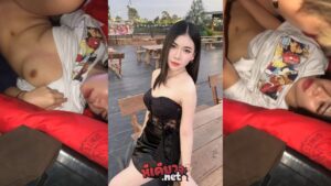 คลิปหลุดสาวสวย เมาจัดโดนจับเย็ดเสียวๆ นมโครตสวยหัวนมอย่างน่าดูด เจอซอยหีไม่ยั้งร้องครางฟินจัด