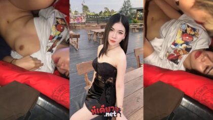 คลิปหลุดสาวสวย เมาจัดโดนจับเย็ดเสียวๆ นมโครตสวยหัวนมอย่างน่าดูด เจอซอยหีไม่ยั้งร้องครางฟินจัด