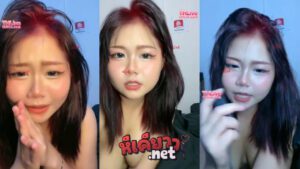 คลิปหลุดไลฟ์สด Thlive สาวอวบผมสั้นสุดแจ่มๆ มาตั้งกล้องเล่นเสียว มาไลฟ์สดแก้ผ้าช่วยตัวเองมาขย่ำนมนวดนมงานอย่างเด็ด แหวกขาเย็ดเสียวกับควยปลอมร้องเสียวอย่างเด็ด งานโครตแจ่มงานดีสุดๆ