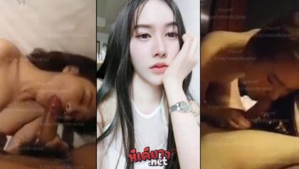 หลุดงานทางบ้าน สาวสวยหน้าตาดีมากโดนไอแว่นซอยหีไม่ยั้งนมใหญ่เต็มไม้เต็มมือ ใส่กันไม่ยั้งงานนี้หีสวยน่าเลียสุดๆ เห็นแล้วอิจฉาพ่อหนุ่มคนนี้จริงๆ