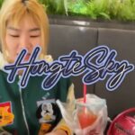 คลิปหลุด Onlyfans hongteskykub พี่ฮ่องเต้นัดน้องเอิร์น ariya42 มาเย็ดที่ห้องหุ่นโครตเด็ด เลยโดนจับอมควย เสร็จแล้วจับซอยหีไม่ยั้งเด็ดๆ