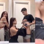 คลิปหลุด onlyfans mimie_chnt69 น้องมีมี่สาวนมโตนัดหนุ่มมาห้องโดนจับดูดควยแล้วดูดนม เสร็จแล้วโดนจับซอยหีจนน้ำแตกเด็ดๆ