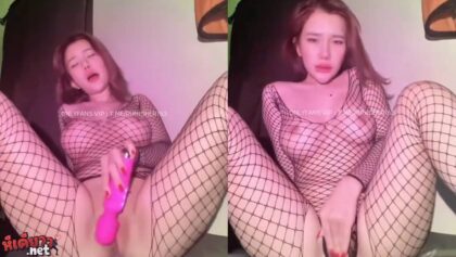 คลิปหลุด onlyfans menaraewadee น้องมีนาเงี่ยนจัดยัวโชว์เสียวตั้งกล้องอัดคลิปช่วยตัวเองเอานิ้วเขียหีโครตเสียว