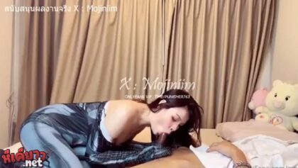คลิปหลุด onlyfans mojiniim น้องนุ่มนิ่มคอสเพลย์สไปเดอร์แมนโดนจับเย็ดหีจับซอยหีกระเด้าหีกระหน่ำเย็ดไม่ยั้งเด็ดๆ